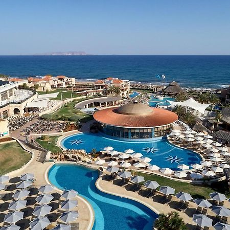 Atlantica Caldera Palace Херсонисос Екстериор снимка