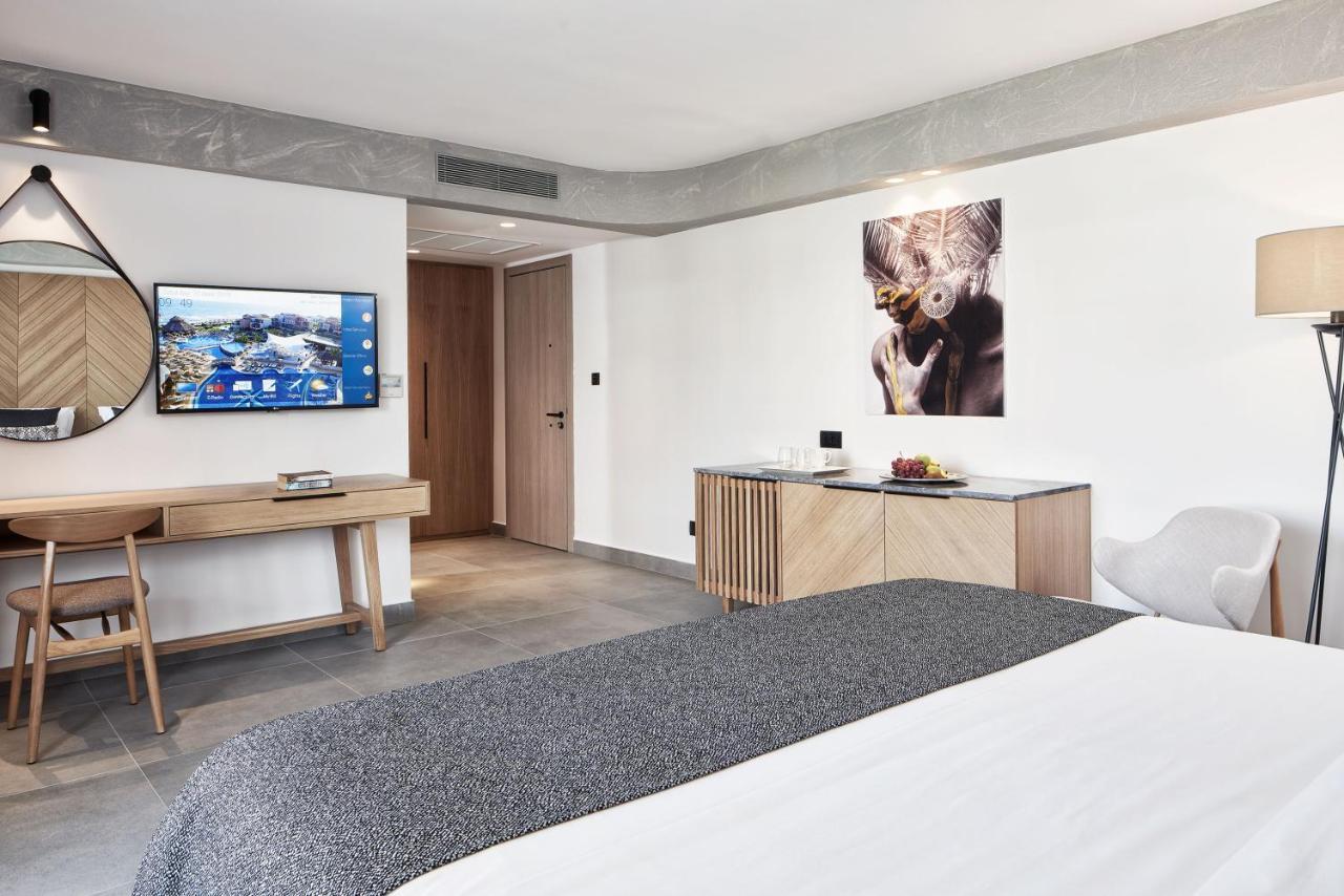 Atlantica Caldera Palace Херсонисос Екстериор снимка