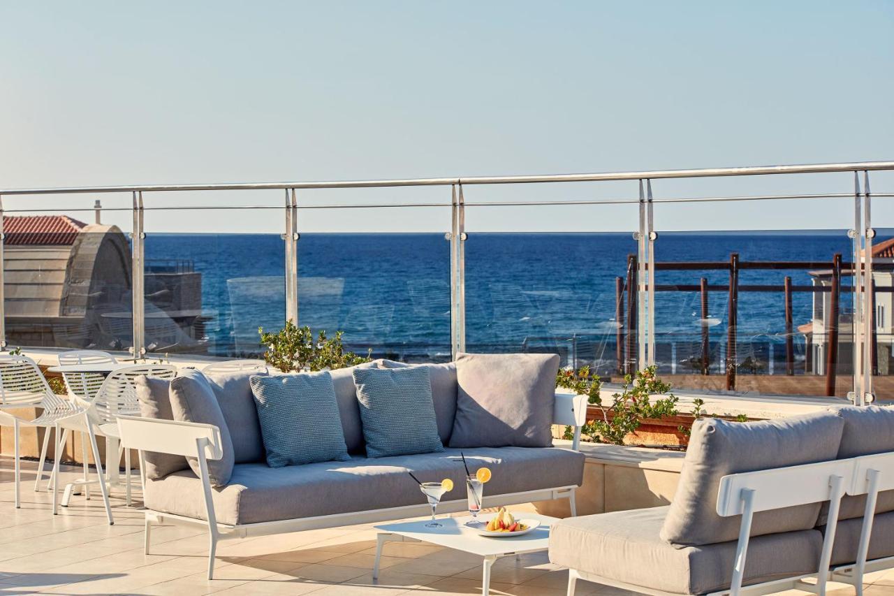 Atlantica Caldera Palace Херсонисос Екстериор снимка