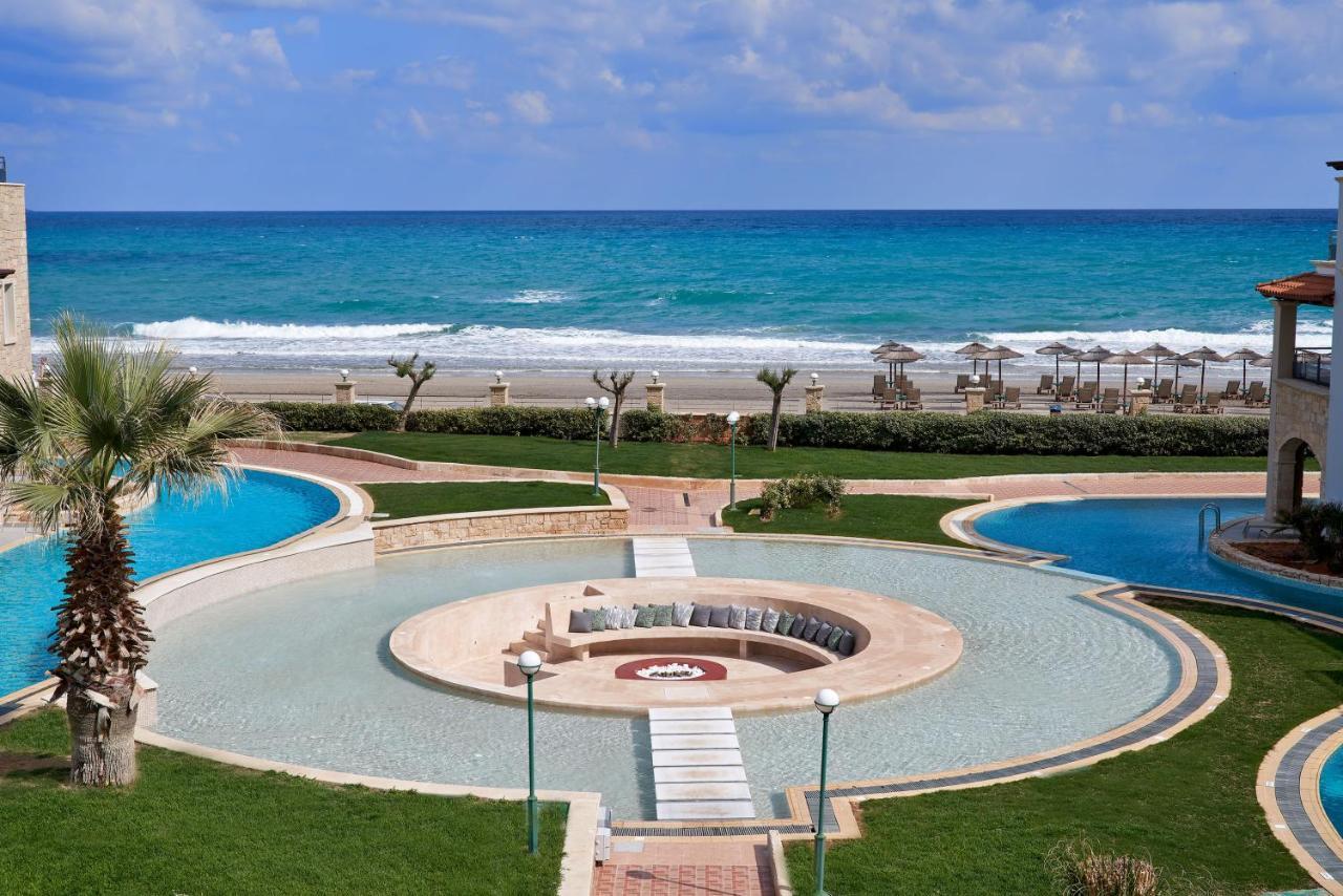 Atlantica Caldera Palace Херсонисос Екстериор снимка