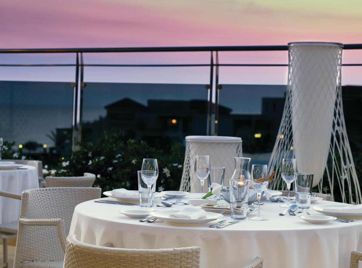 Atlantica Caldera Palace Херсонисос Екстериор снимка