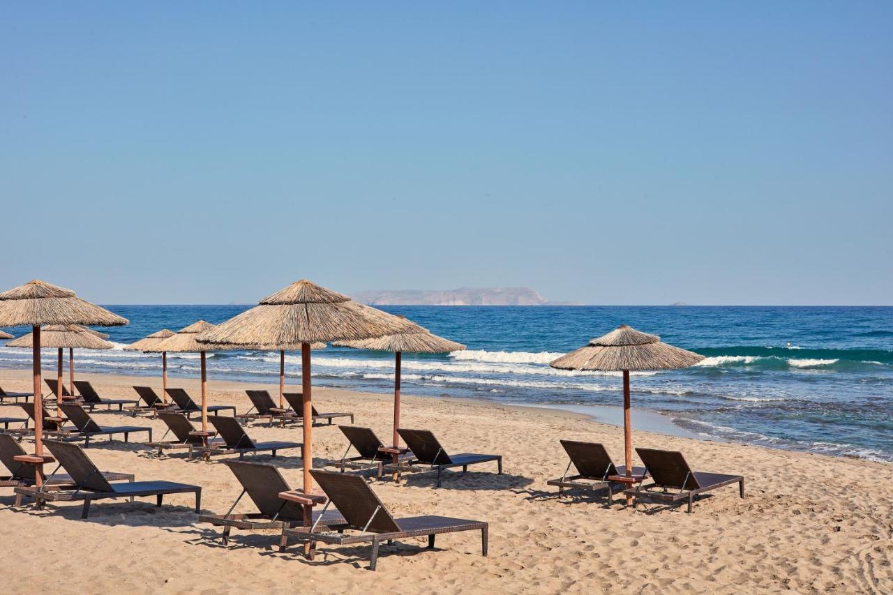 Atlantica Caldera Palace Херсонисос Екстериор снимка