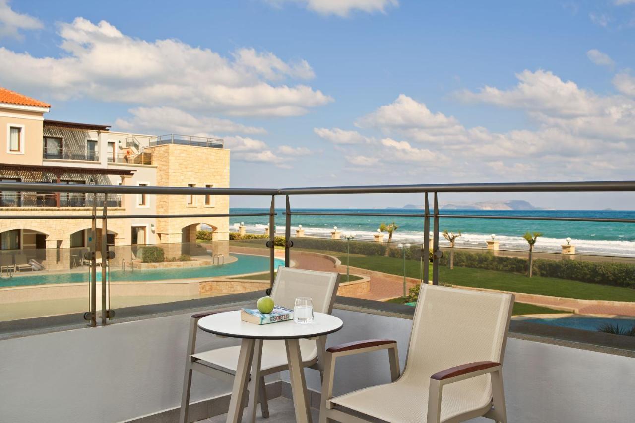 Atlantica Caldera Palace Херсонисос Екстериор снимка