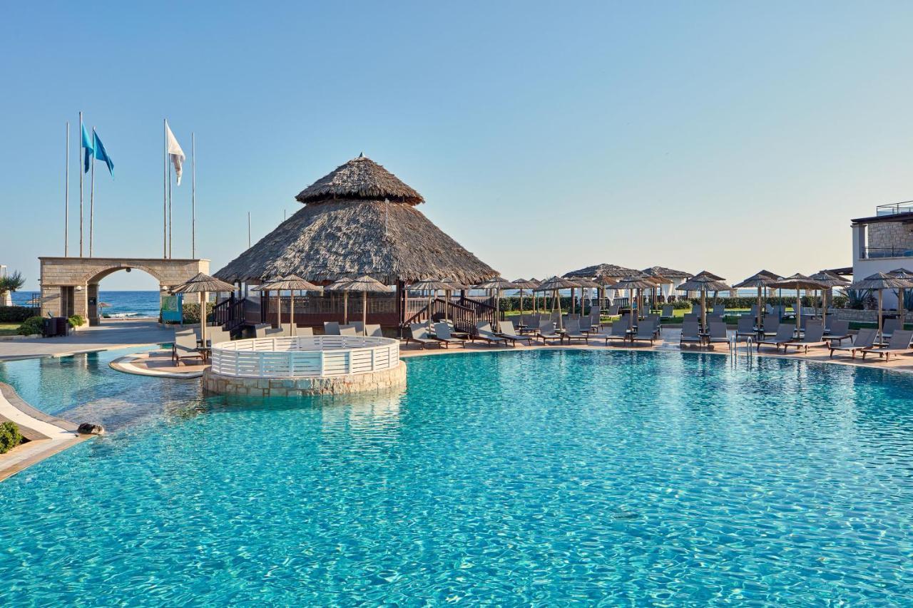 Atlantica Caldera Palace Херсонисос Екстериор снимка