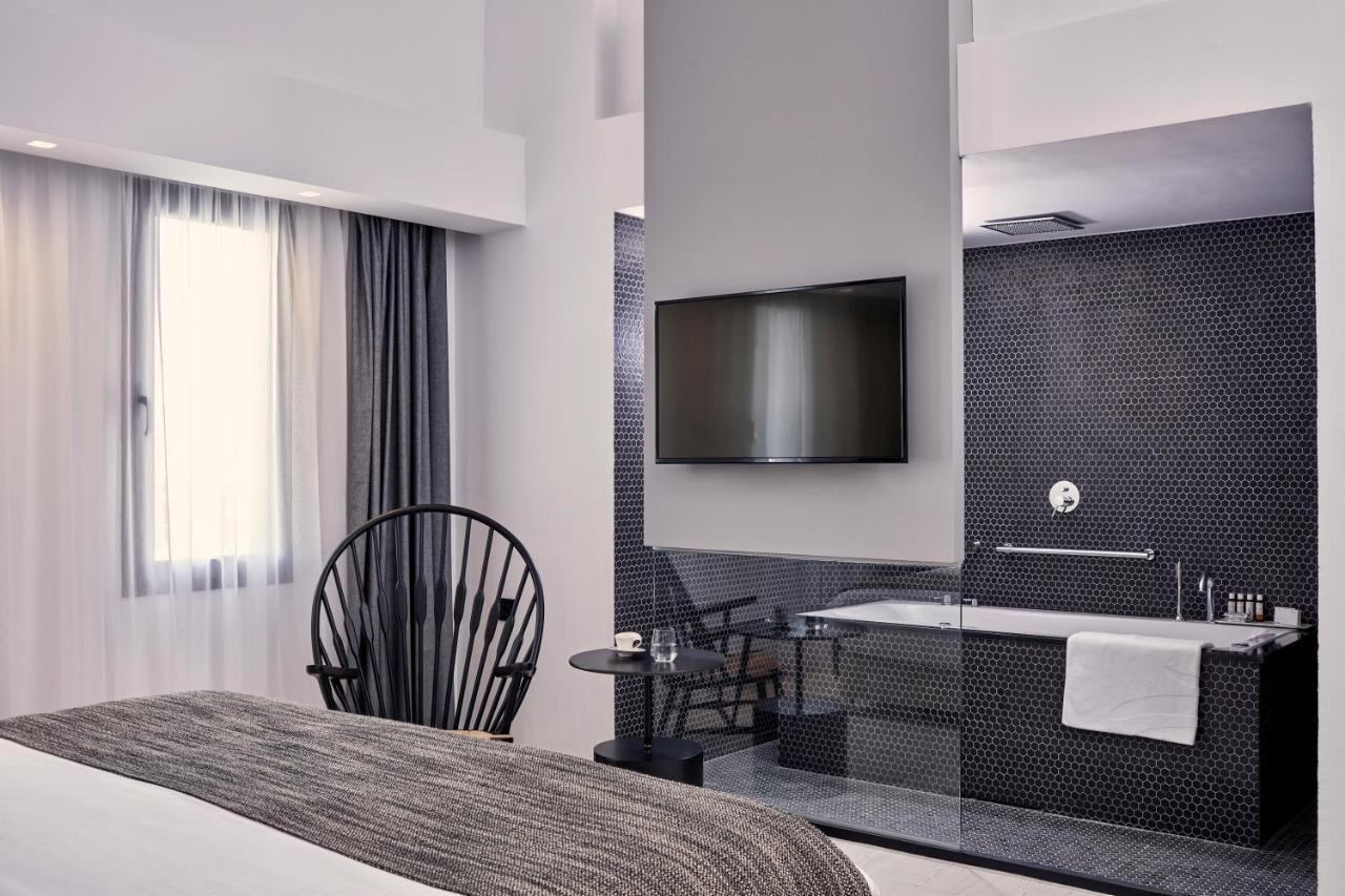 Atlantica Caldera Palace Херсонисос Екстериор снимка