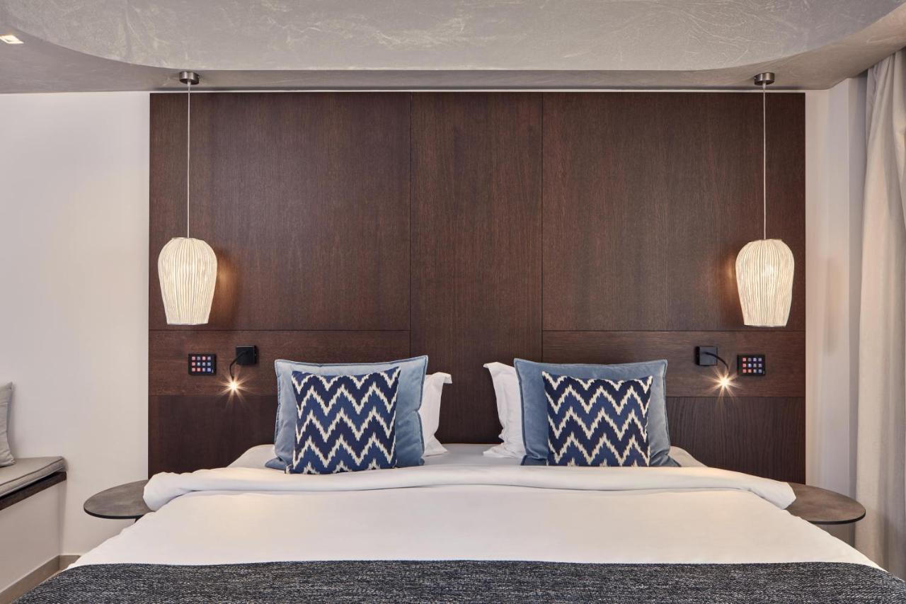 Atlantica Caldera Palace Херсонисос Екстериор снимка