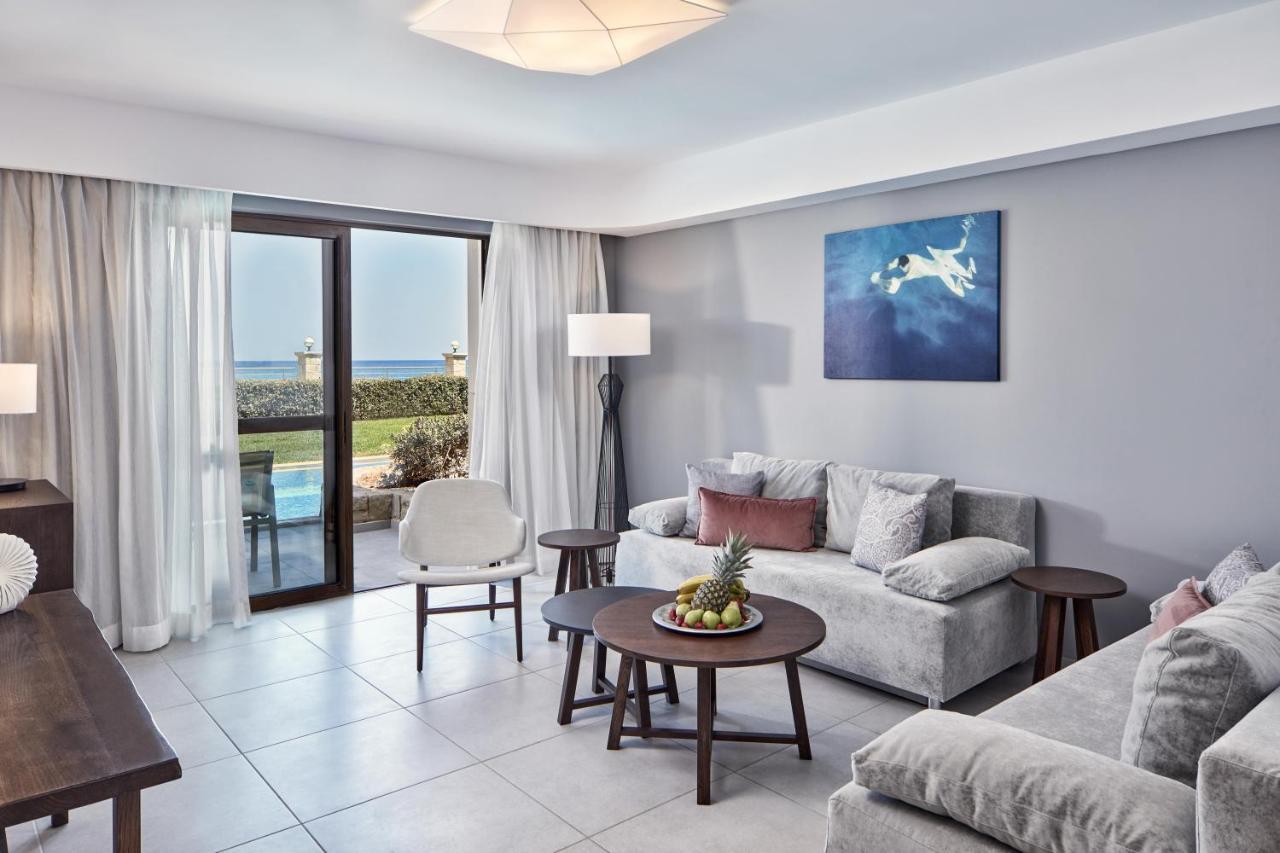 Atlantica Caldera Palace Херсонисос Екстериор снимка