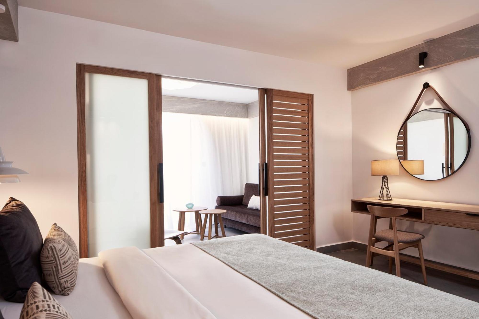 Atlantica Caldera Palace Херсонисос Екстериор снимка