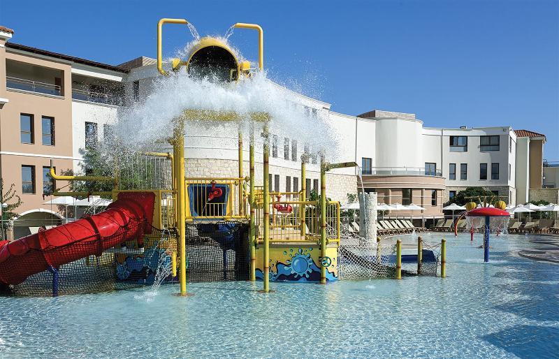 Atlantica Caldera Palace Херсонисос Екстериор снимка