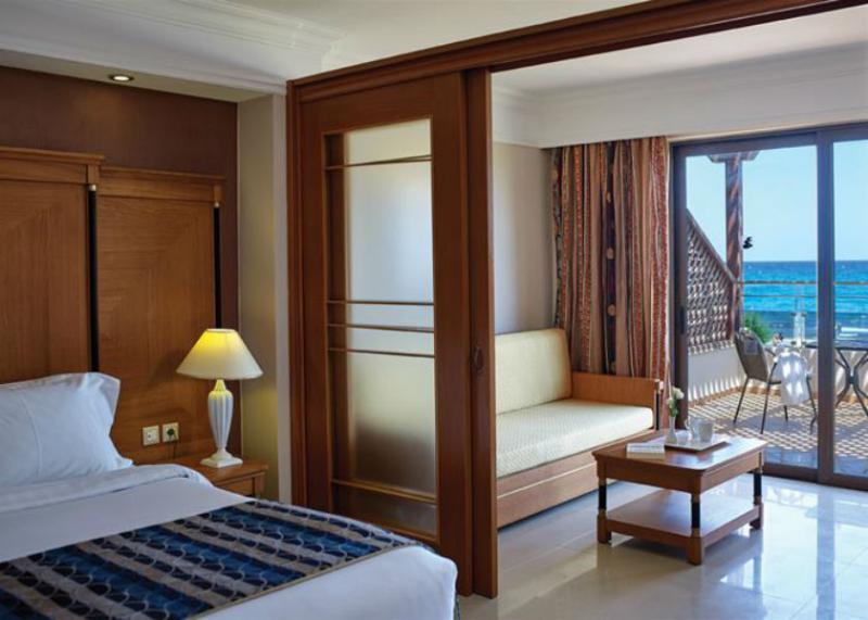 Atlantica Caldera Palace Херсонисос Екстериор снимка
