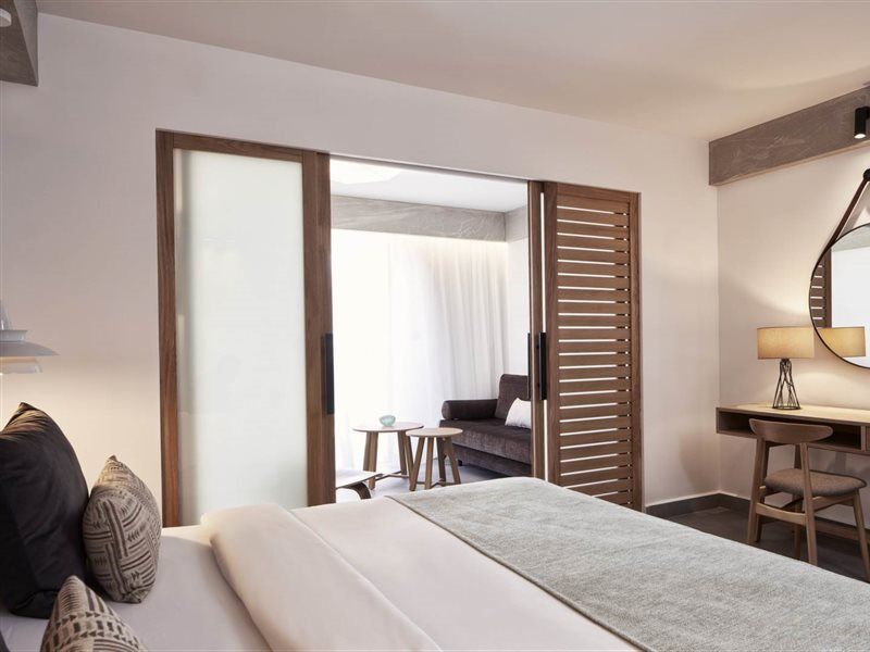 Atlantica Caldera Palace Херсонисос Екстериор снимка