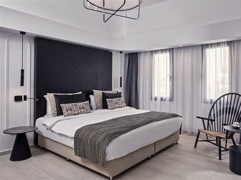 Atlantica Caldera Palace Херсонисос Екстериор снимка